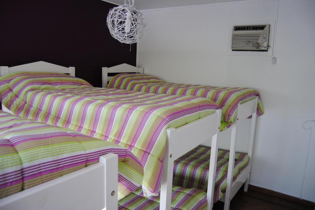 Coloria Hostel Salta Cameră foto